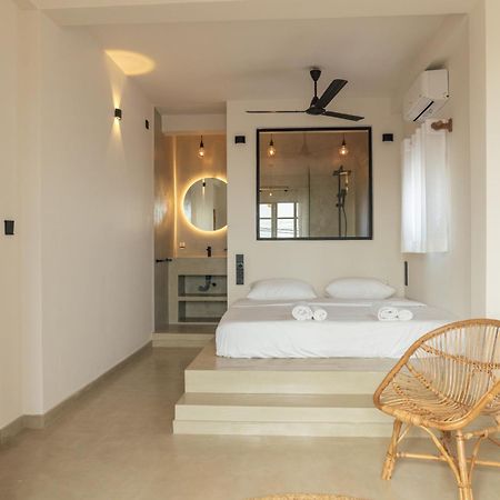 Loft آهانغاما المظهر الخارجي الصورة