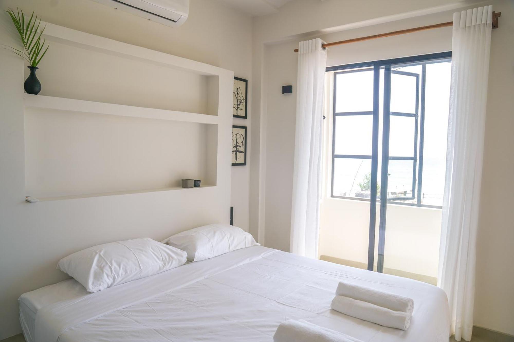 Loft آهانغاما المظهر الخارجي الصورة