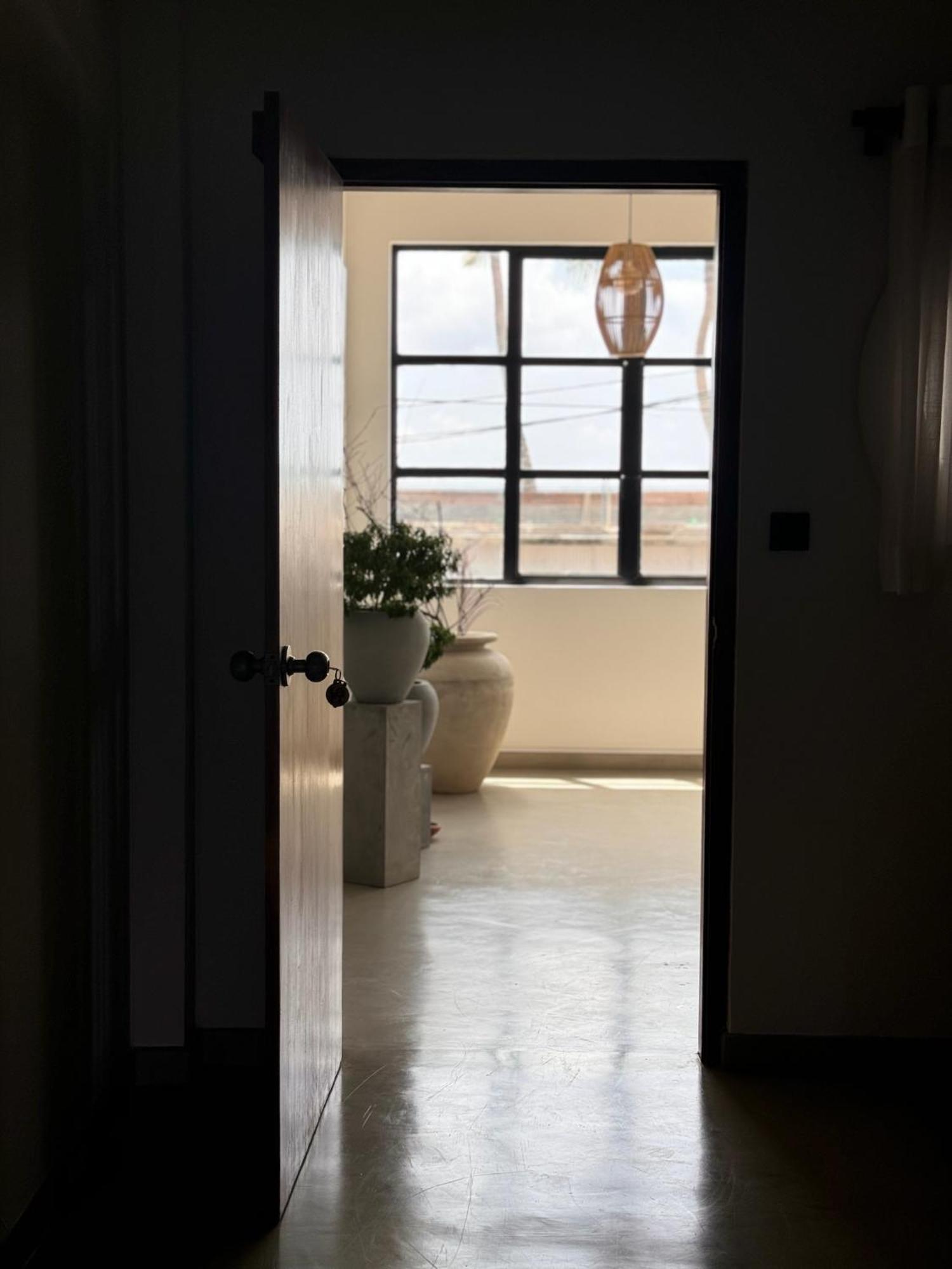 Loft آهانغاما المظهر الخارجي الصورة