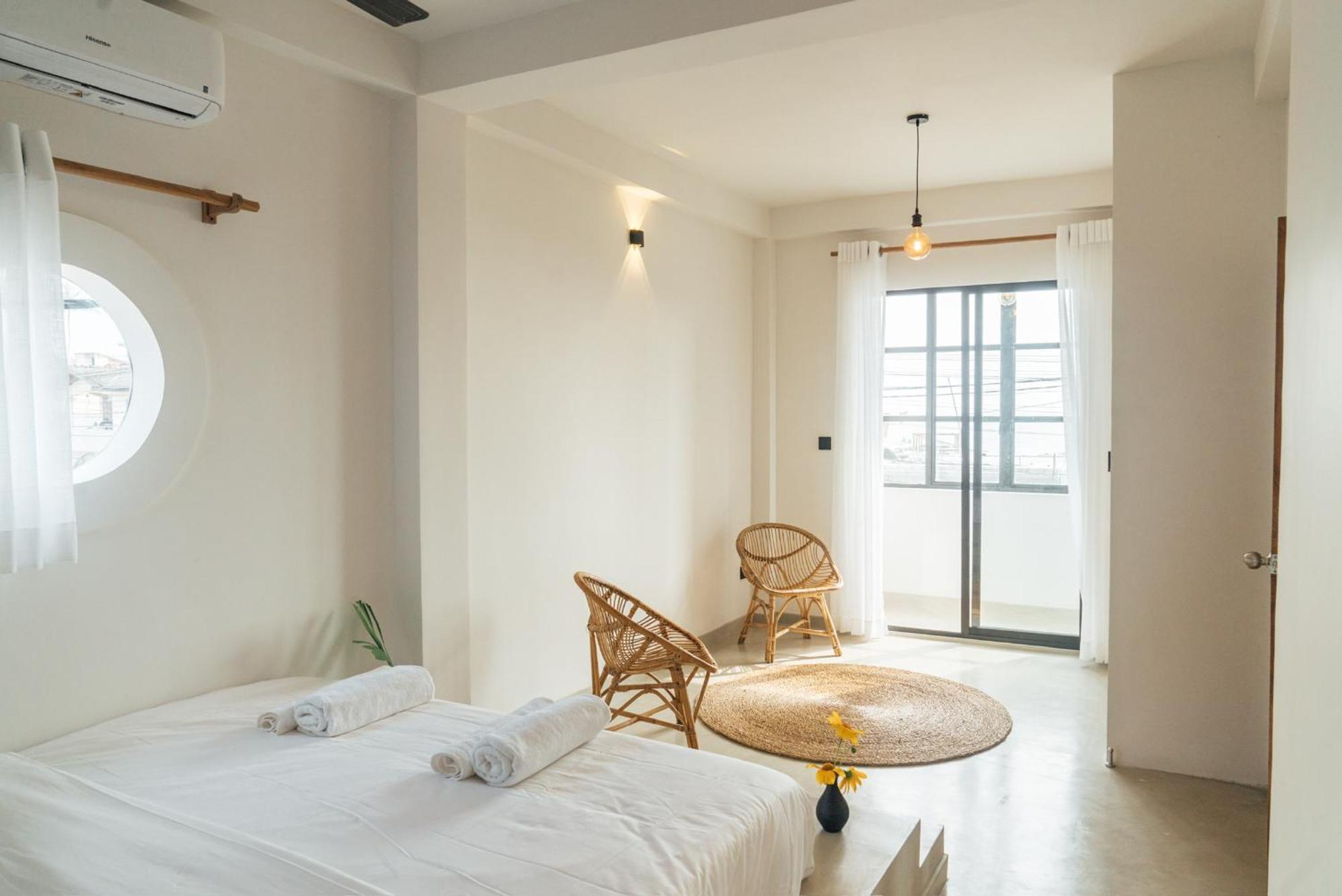 Loft آهانغاما المظهر الخارجي الصورة