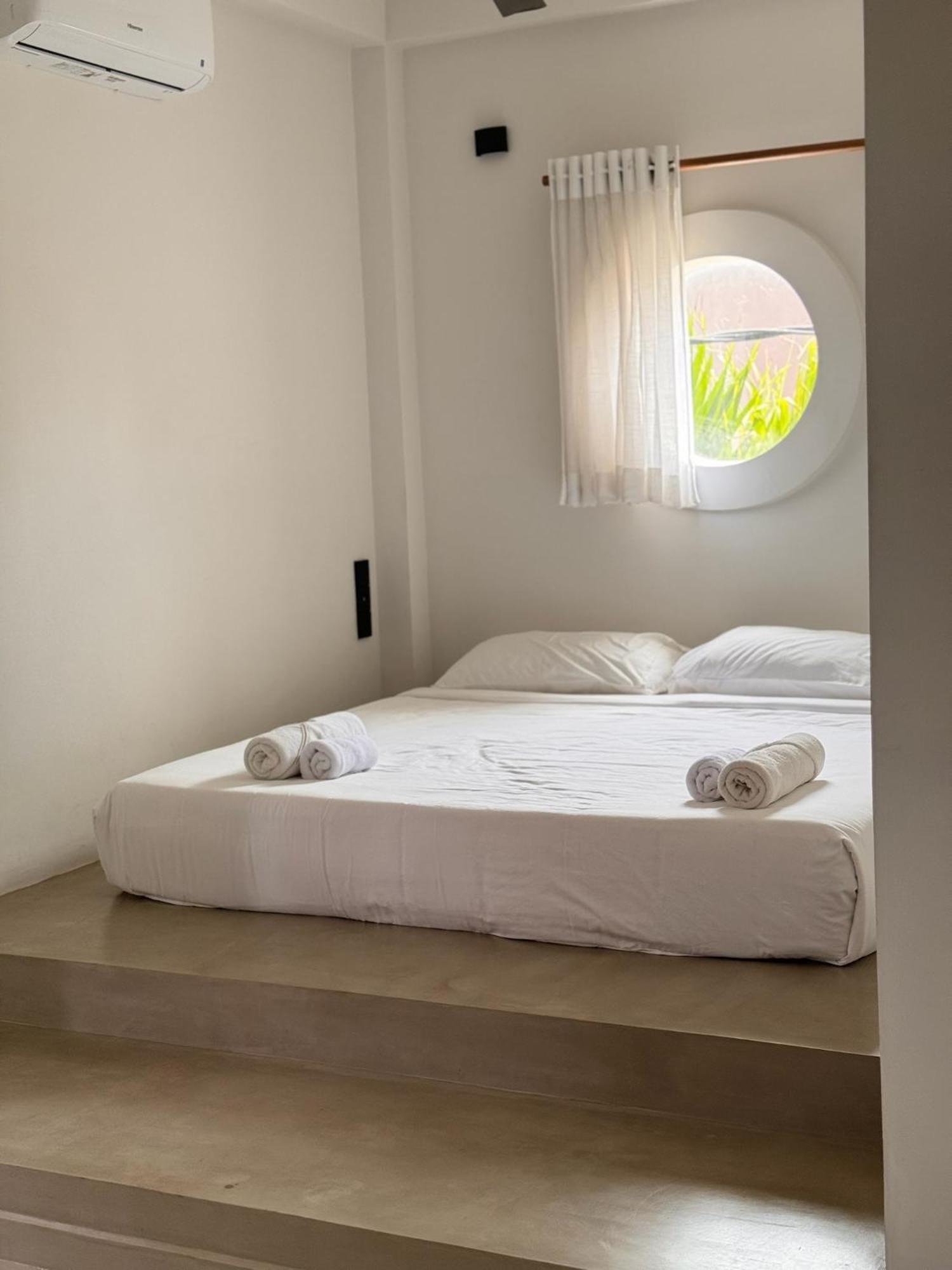 Loft آهانغاما المظهر الخارجي الصورة