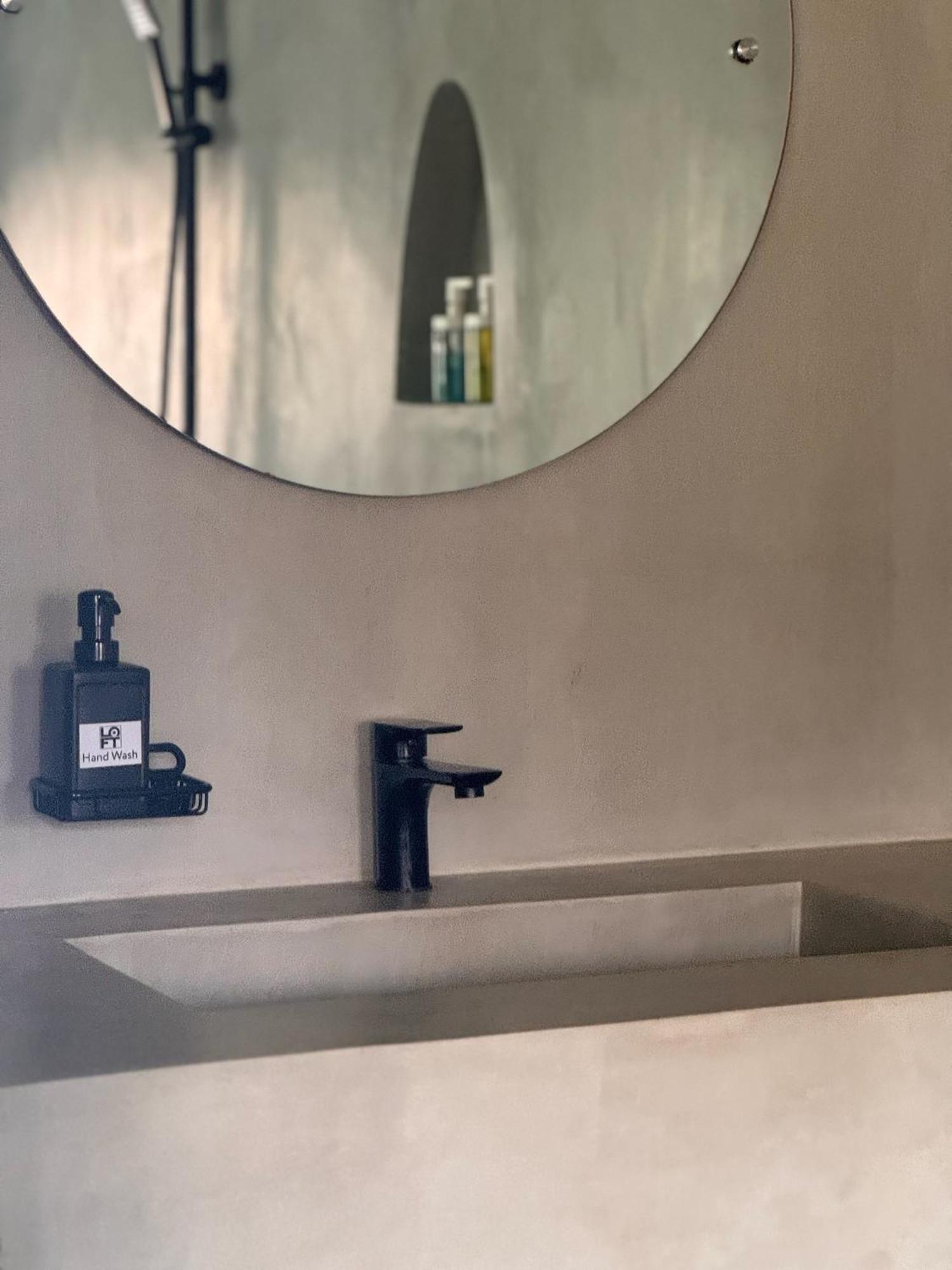 Loft آهانغاما المظهر الخارجي الصورة