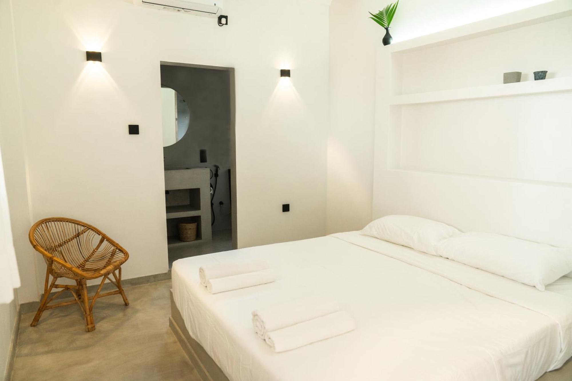 Loft آهانغاما المظهر الخارجي الصورة
