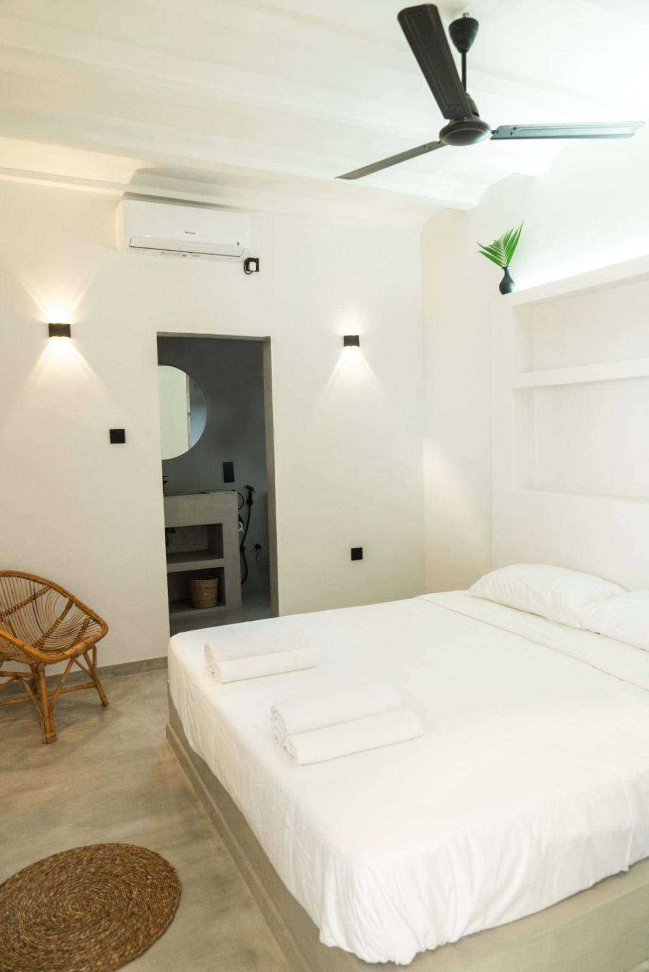 Loft آهانغاما المظهر الخارجي الصورة