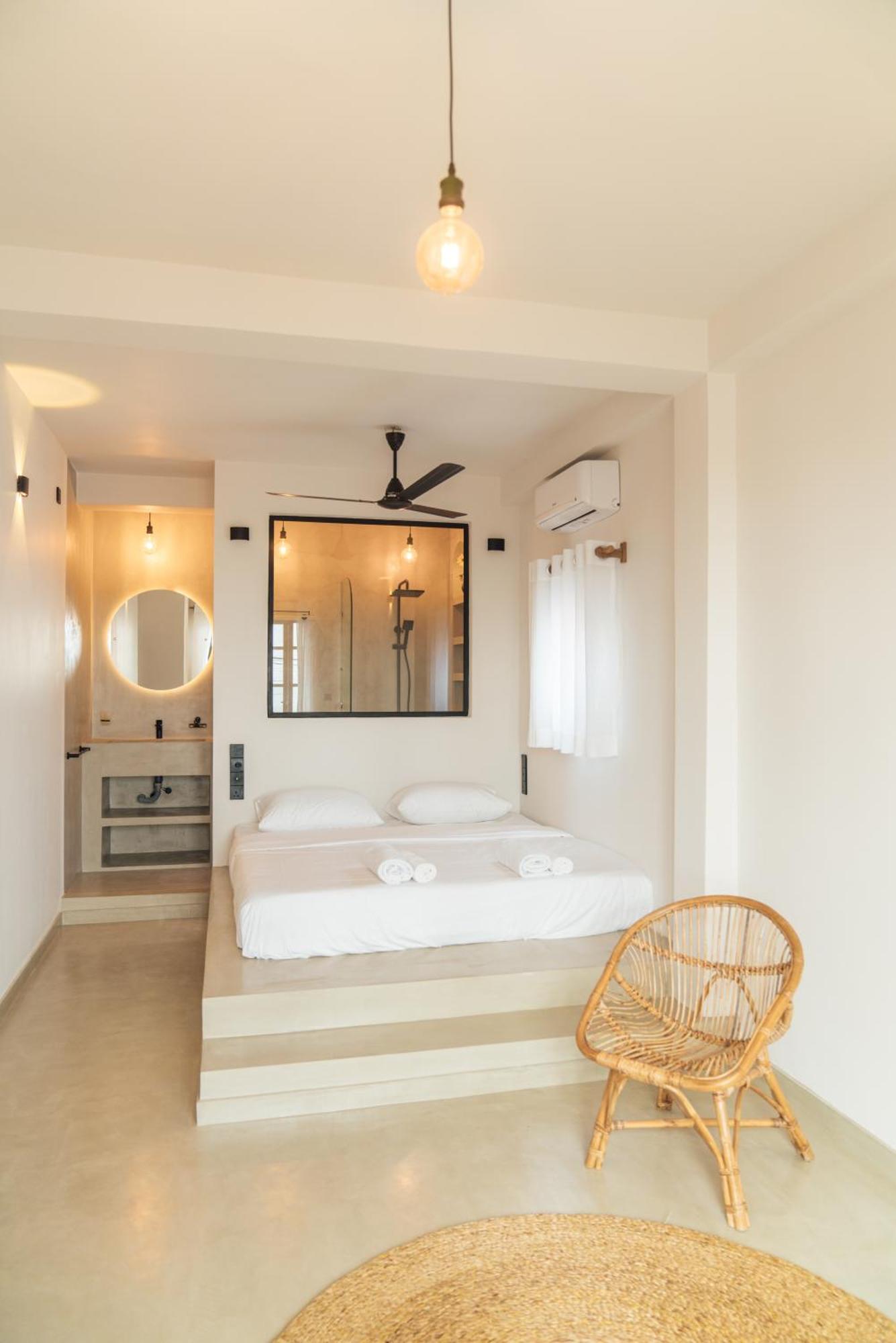 Loft آهانغاما المظهر الخارجي الصورة