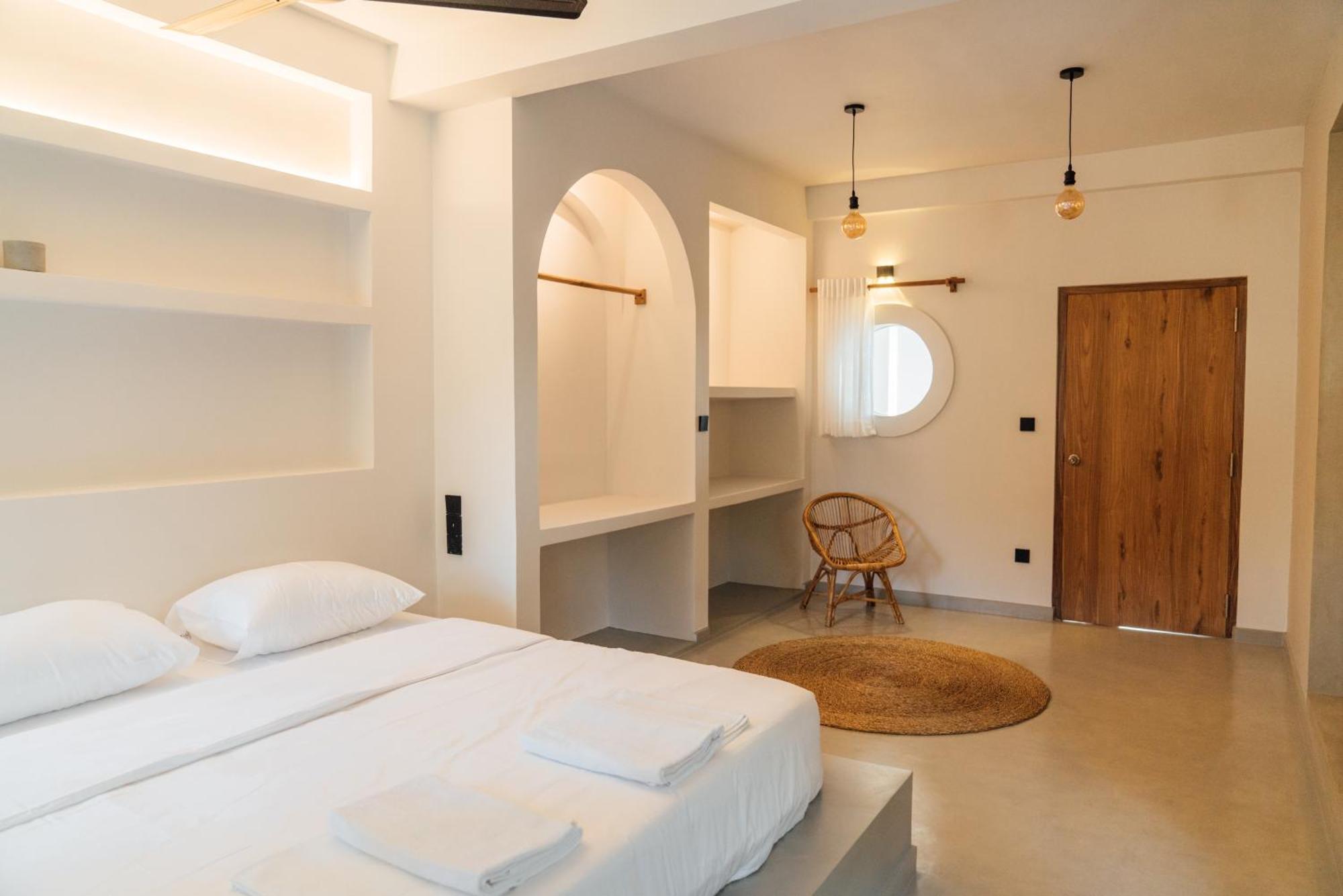 Loft آهانغاما المظهر الخارجي الصورة