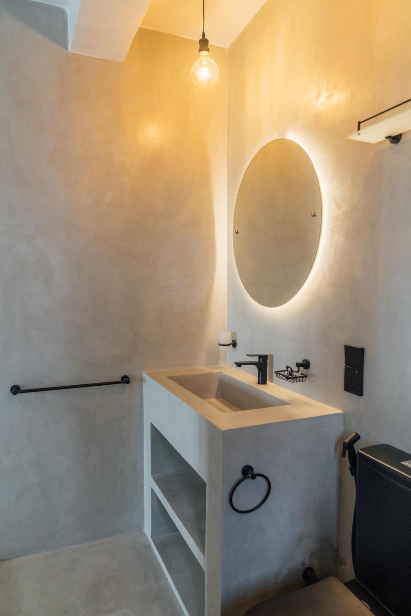 Loft آهانغاما المظهر الخارجي الصورة