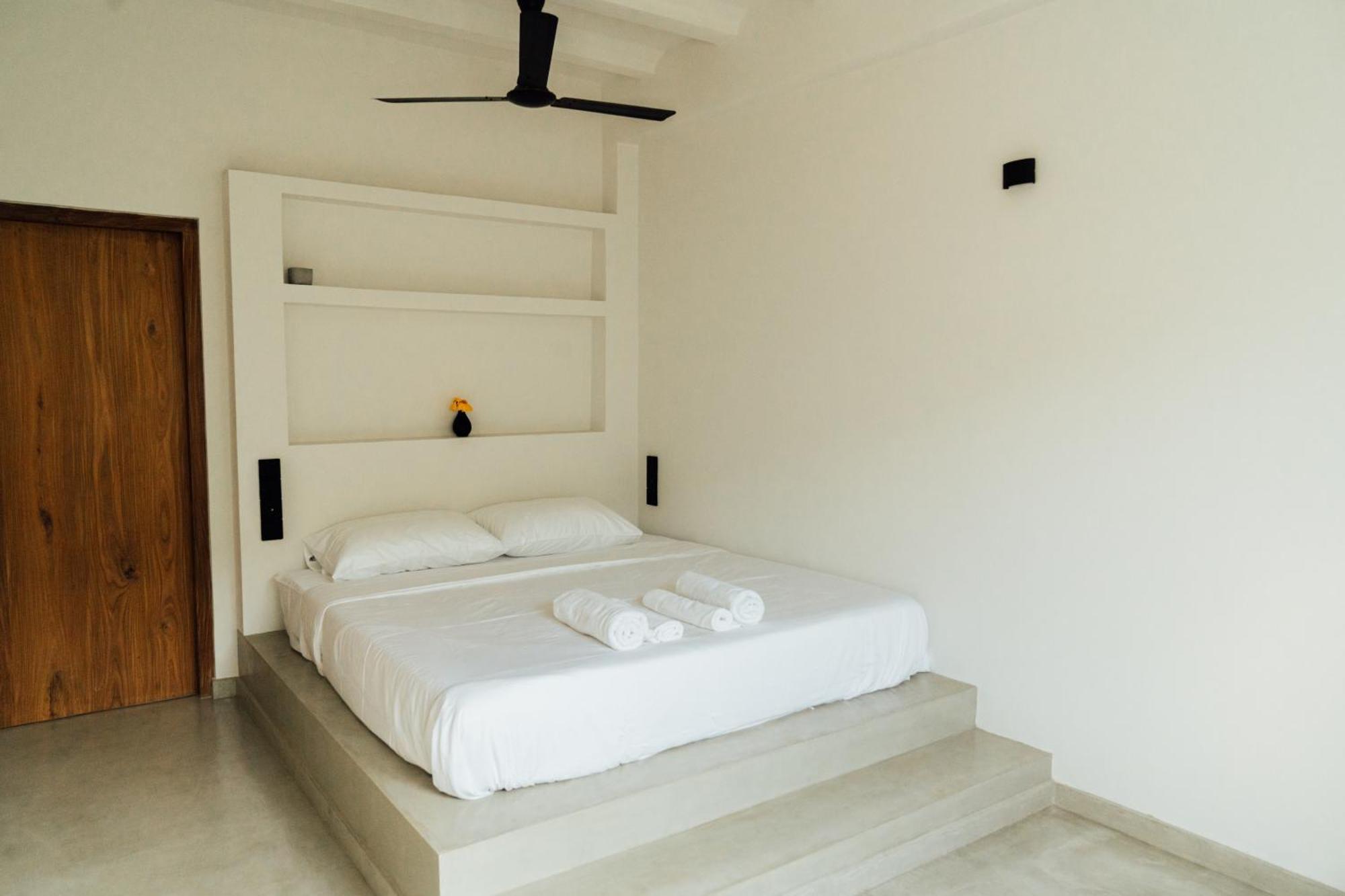 Loft آهانغاما المظهر الخارجي الصورة