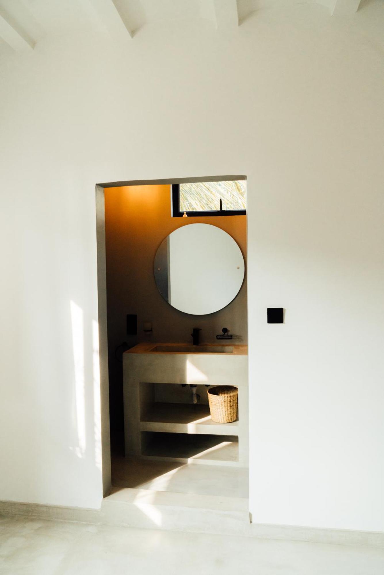 Loft آهانغاما المظهر الخارجي الصورة