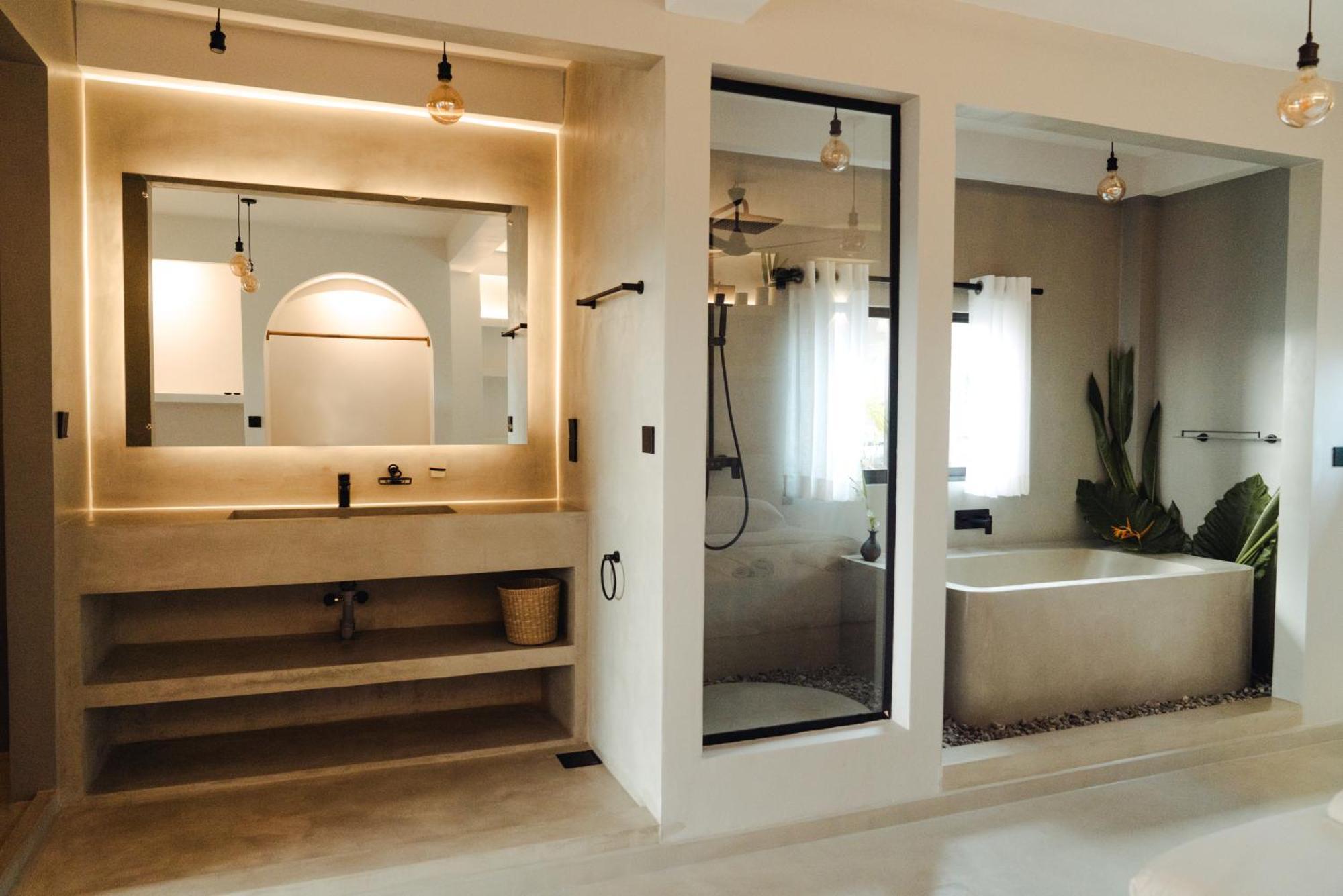Loft آهانغاما المظهر الخارجي الصورة