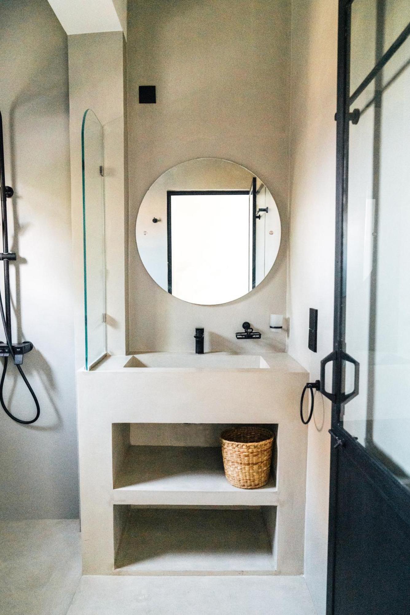 Loft آهانغاما المظهر الخارجي الصورة