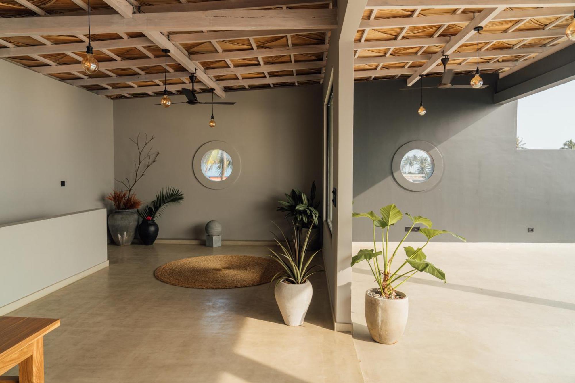 Loft آهانغاما المظهر الخارجي الصورة