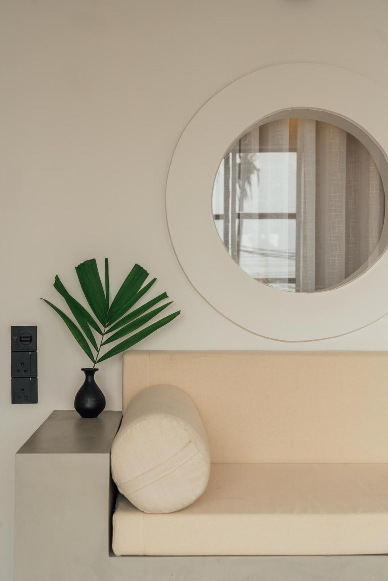 Loft آهانغاما المظهر الخارجي الصورة