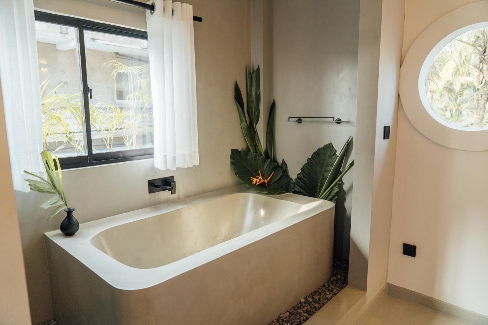 Loft آهانغاما المظهر الخارجي الصورة